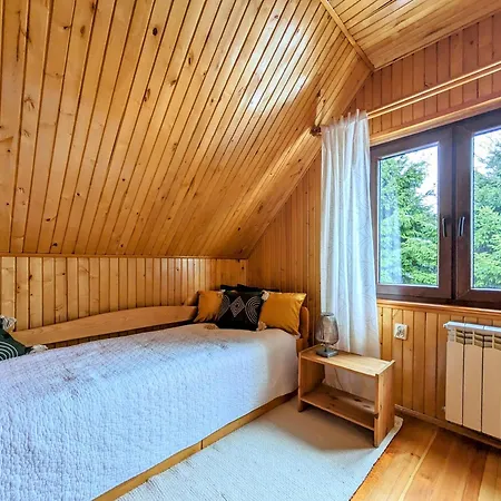 Dom Na Skarpie Z Widokiem Na Jezioro, Z Kominkiem I Garazem Stary Dzierzgon