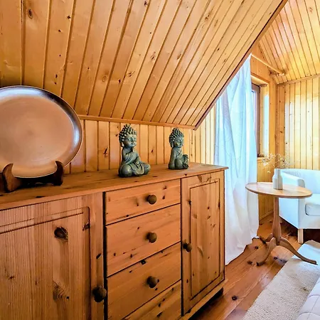 Dom Na Skarpie Z Widokiem Na Jezioro, Z Kominkiem I Garazem Tatil Evi Stary Dzierzgon