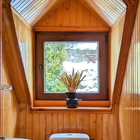 Dom Na Skarpie Z Widokiem Na Jezioro, Z Kominkiem I Garazem * Stary Dzierzgon