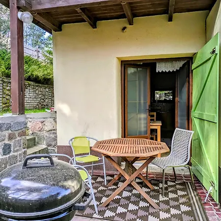 Dom Na Skarpie Z Widokiem Na Jezioro, Z Kominkiem I Garazem Tatil Evi Stary Dzierzgon