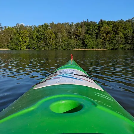 Dom Na Skarpie Z Widokiem Na Jezioro, Z Kominkiem I Garazem Дом отдыха *