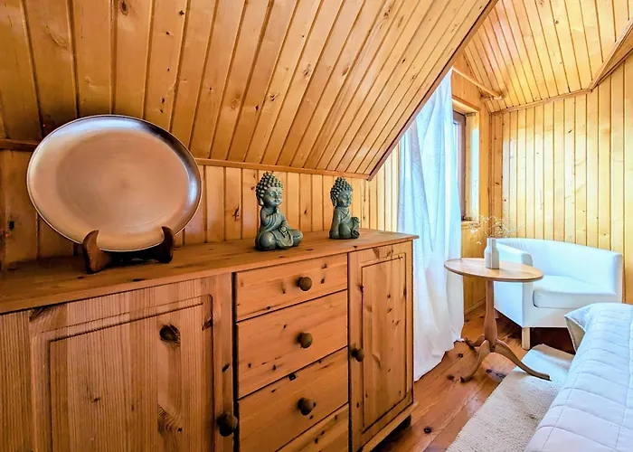 Dom Na Skarpie Z Widokiem Na Jezioro, Z Kominkiem I Garazem Prázdninový dům Stary Dzierzgon