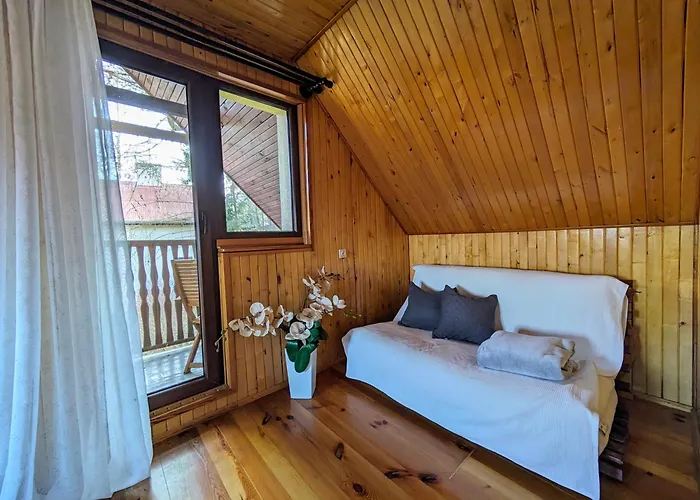 Dom Na Skarpie Z Widokiem Na Jezioro, Z Kominkiem I Garazem Prázdninový dům Stary Dzierzgon