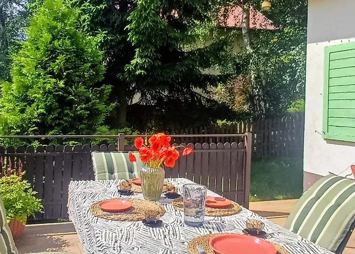 Dom Na Skarpie Z Widokiem Na Jezioro, Z Kominkiem I Garazem Stary Dzierzgon